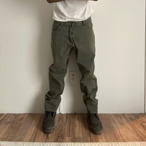 ✪  Carhartt Y2K Rugged Flex® Relaxed Fit Cargo Work Pants - Size 36 x 32